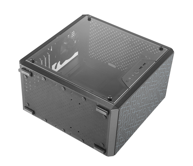 Cooler Master Masterbox Q500L - 515384 - zdjęcie 14